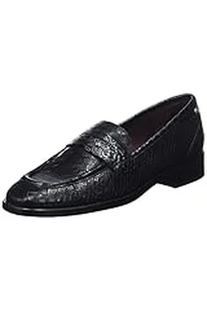 Fred de la Bretoniere Dames Mint Loafer, , 40 EU, , 40 EU
