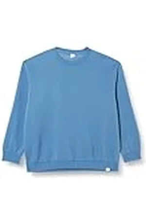 DeFacto Gebreid sweatshirt voor heren, , S