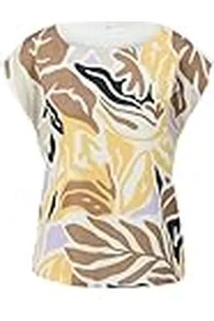 QS by s.Oliver T-shirt voor dames, , 34