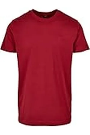 Build Your Brand T-shirt voor heren, , XXL