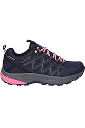 Hi-Tec Diamonde Low Wp wandelschoen voor dames, , 37 EU