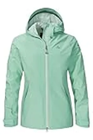 Schöffel 2L Jacket Ankelspitz L, , 36