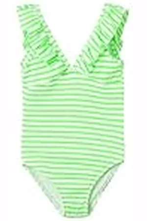 NAME IT Nkfzaley Zwempak, , 110/116 cm