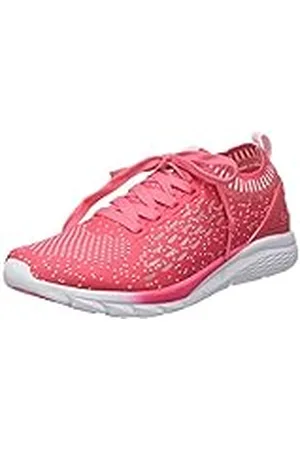 CMP Dames Diadema Wmn Fitness Shoe Fitnessschoenen, Corallo., 36 EU