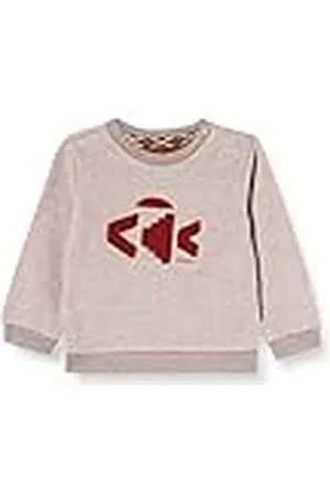 Noppies Baby Baby B Sweater Ls Ruvo Pullover