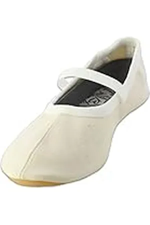 Beck Freeliner gymschoenen voor dames, ecru, 42 EU