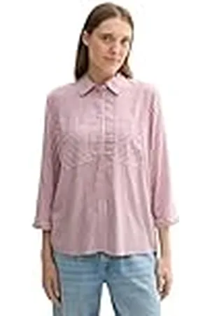 TOM TAILOR Damesblouse, , 40