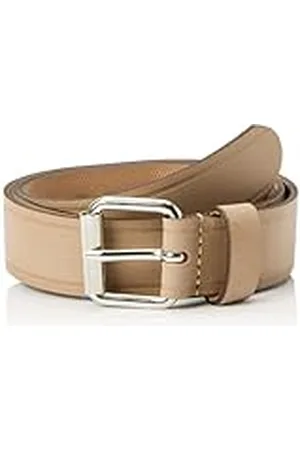 JACK & JONES JACK&JONES JACPEET riem voor heren, synthetische riem, , 90, , 90