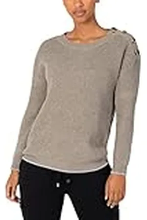 Timezone Dames Easy Pullover , M