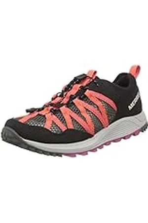Merrell Wildwood Aerosport Wandelschoen voor dames, , 38 EU