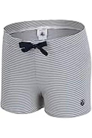 Petit Bateau Badpak voor jongens, , 3 Jaren