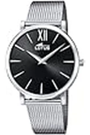 Lotus Jurk horloge 18728/4, armband