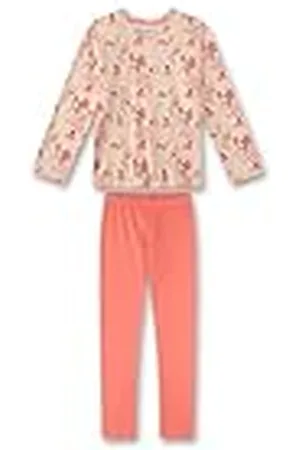 Sanetta Meisjes pyjamaset, , 128 cm