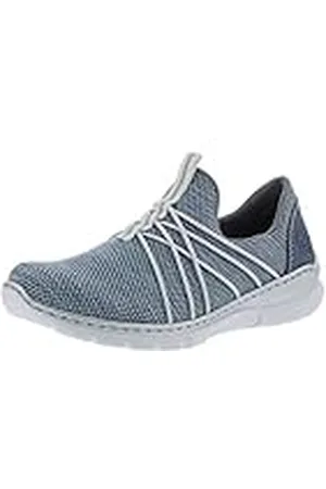 Rieker Dames L32k1 Slipper, , 42 EU