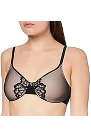Chantelle Dames Orangerie Beha, , 80E