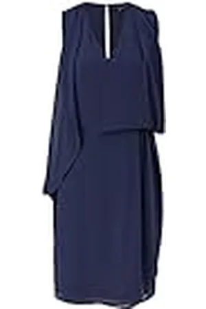 Comma, Dames Jurk kort voor speciale gelegenheden, , 34