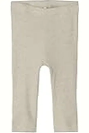 NAME IT Uniseks baby Nbnkab Noos leggings, , 74