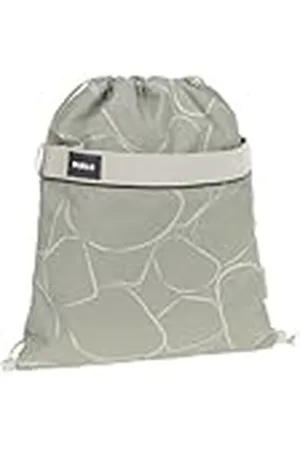 LÄSSIG LÄSSIG Kindergymtas sporttas met rugzakfunctie/school string bag bold , , Eén maat, Gymtas