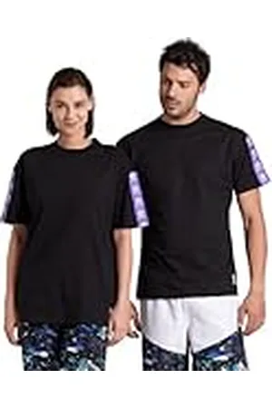 Arena Uniseks T-shirt Capsule Collection Fun Planet, , M