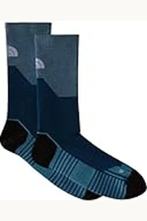 The North Face Uniseks Hiking Crew Sokken S