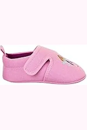 Sterntaler Babymeisjes kruipschoen pantoffels