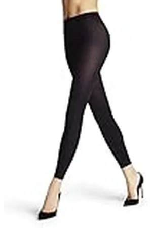 Falke Dames Cotton Touch W LE Katoen eenkleurig 1 Stuk Legging, , S