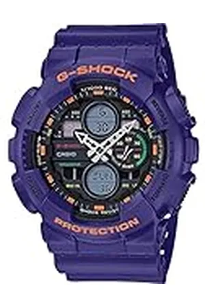 Casio Horloge GA-140-6AER