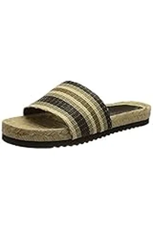 Fred de la Bretoniere Dames Shs0832 Pantoffels, , 41 EU