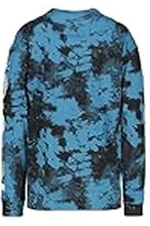 Garcia Jongens T-shirt Groen 164/170