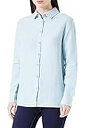 ECOALF Canterburyalf Damesshirt, , S
