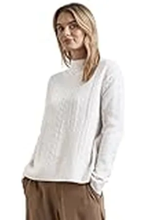 Street one Damestrui met gebreid patroon, , 38