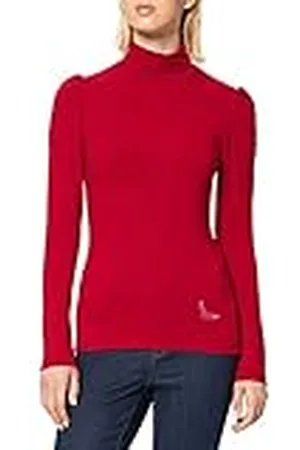 Trigema Dames coltrui shirt, , XS