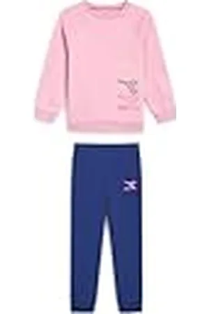 Diadora JG. Tracksuit Logo, , L