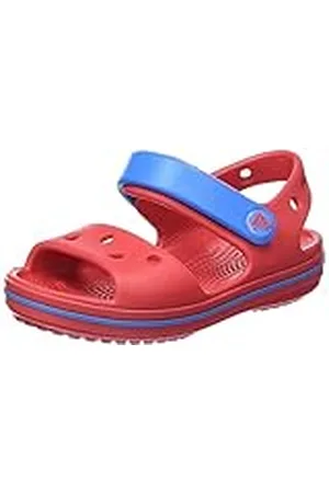 Crocs Uniseks Crocband Kids sandalen voor kinderen, , 24/25 EU