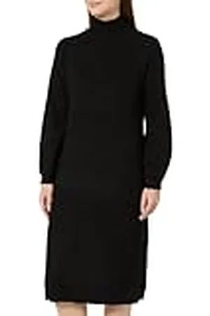 Y.A.S BALIS LS Funnel Knit Dress S. NOOS, , M