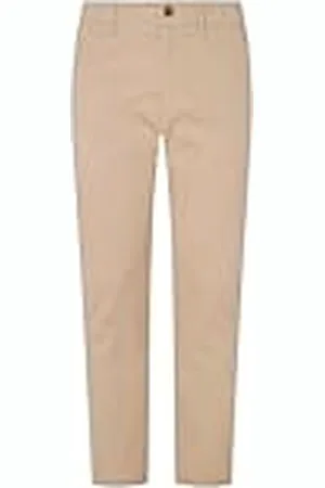 Pepe Jeans Skinny chino-broek voor heren, , 36W