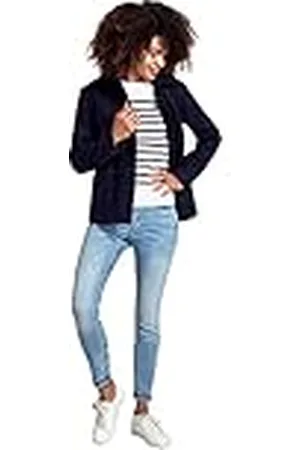 Armor.lux Armor Lux Tip van de Caban Van Dames, , 46