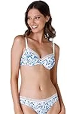 Lovable My Daily Comfort Printed Beugelbeha voor dames, , 38 / B
