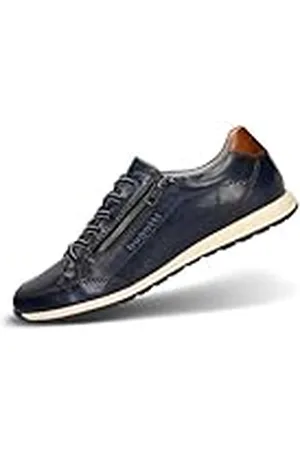 Bugatti Heren 311-A9Q13 veterschoenen, 42 EU, , 42 EU