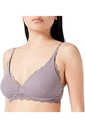 Triumph Natural Spotlight Maternity beha voor dames, ondoorzichtig, , 80C