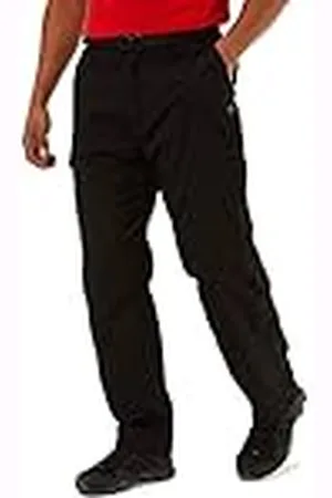 Craghoppers Heren Kiwi winterbroek - lange been wandelbroek, , 44 NL/Lang