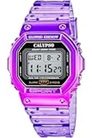 Calypso Sport Horloge K5874/2