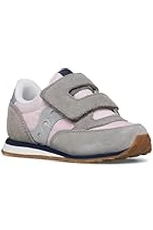 Saucony Originals Baby Jazz HL Sneakers voor kinderen, uniseks, , 30 EU