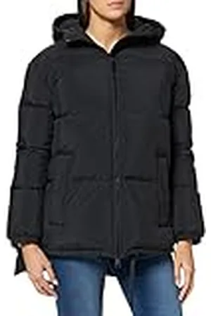 HUGO BOSS Dames C_patinara donsjack, , 36