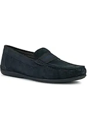 Geox Jongens U Ascanio A Moccasin, , 40 EU