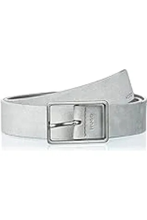 HUGO BOSS Riem voor heren, , 80