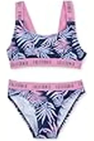 Tuc Tuc Bikini voor meisjes, , 5 Jaren
