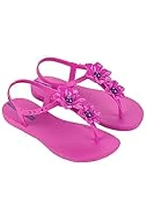 Ipanema Meisjes Class Flower Kids Sandalen, , 29/30 EU