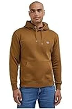 Lee Effen hoodie voor heren, , M