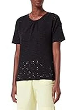 Garcia S20006_ladies T-shirt ss